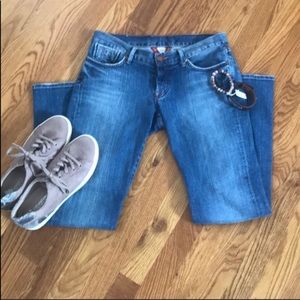 Lucky Brand jeans